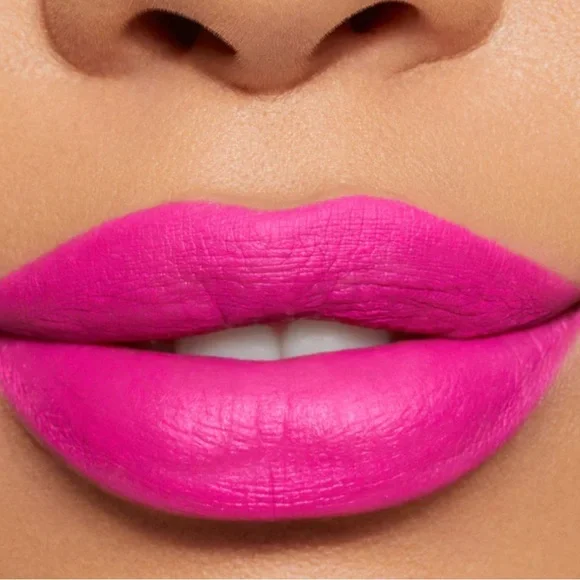 Kylie Cosmetics Kylie Jenner -velvet lip kit - say no more - Picture 3 of 4